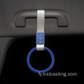 Ring handgreep Strap Subway Train Bus Handle